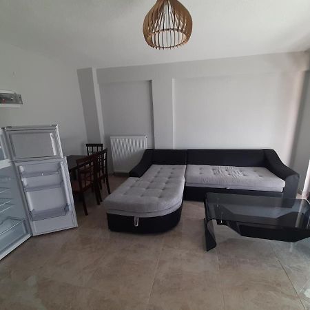Villa Leonids 2 Nea Kallikrateia Екстериор снимка
